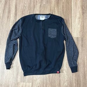 MBX long-sleeve XL